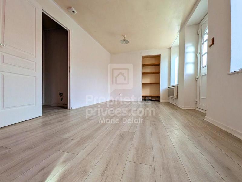 Maison - 90 m² - 3 pièces