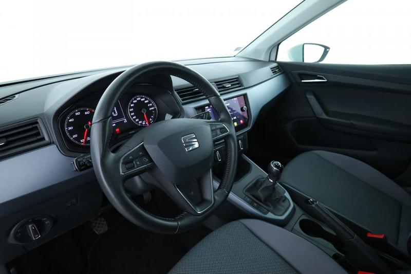 Seat Arona 1.0 EcoTSI Style 95 ch