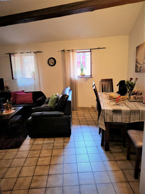 Maison - 40 m² - 2 pièces