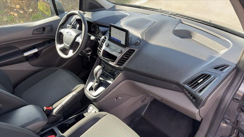 Ford Transit Connect 1.5 EcoBlue 120 Trend