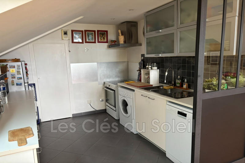 Appartement - 103 m² - 4 pièces