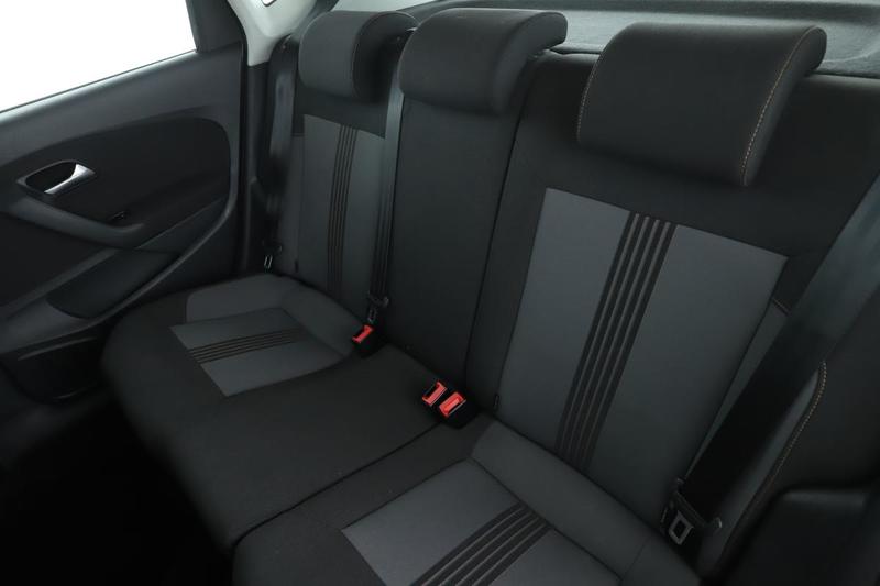 Volkswagen Polo 1.2 Tsi BlueMotion Tech Allstar Dsg7 5p 90 ch