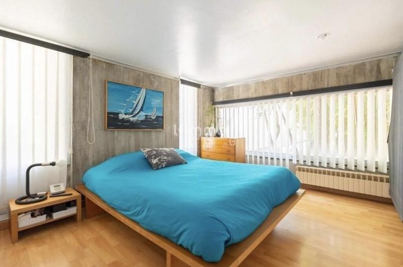 Maison d'architecte - 180 m² - 6 pièces