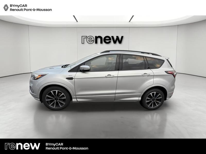 Ford Kuga 2.0 TDCi 150 s&amp;S 4x2 Bvm6 St-Line