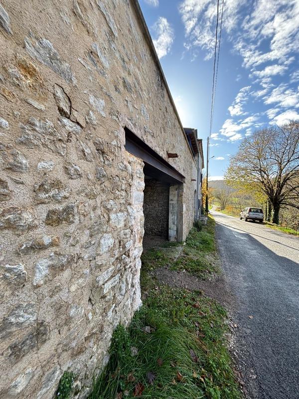 Maison - 100 m² - 3 pièces