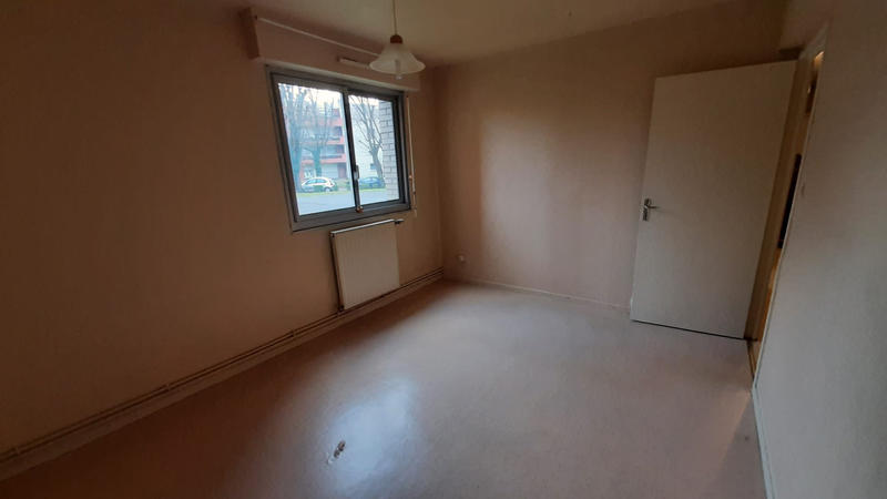 Appartement - 78 m² - 4 pièces