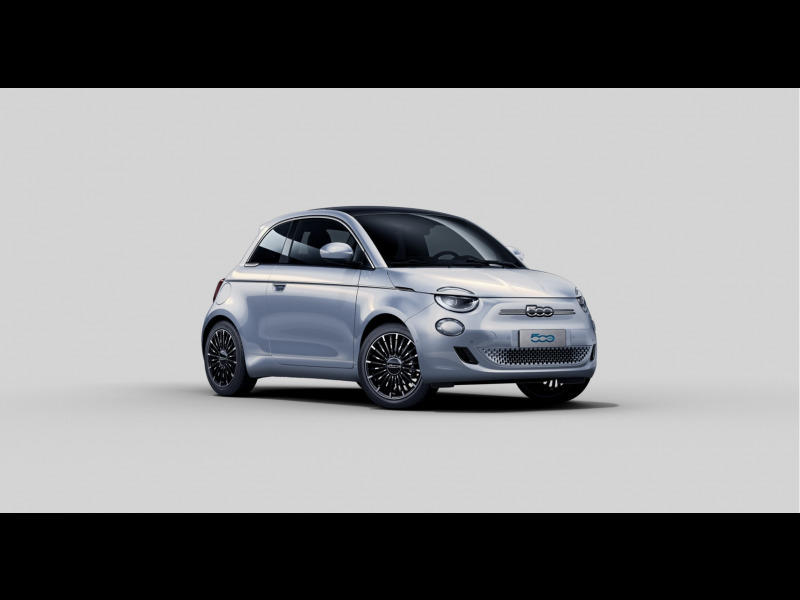 Fiat 500 e 118 ch la Prima