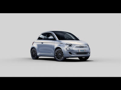 Fiat 500 e 118 ch la Prima