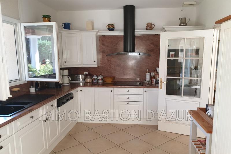 Villa - 143 m² - 5 pièces