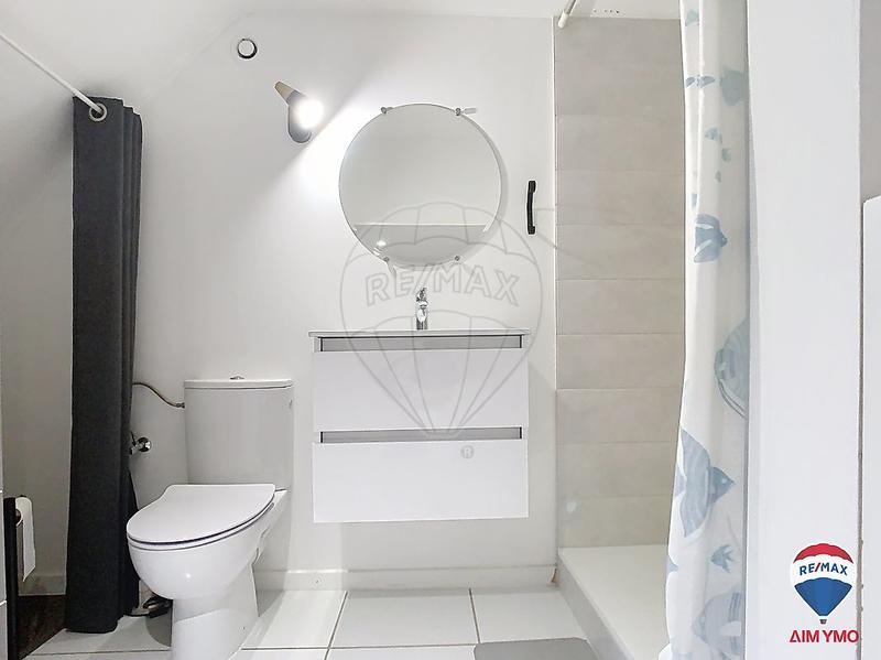 Maison - 131 m² - 7 pièces