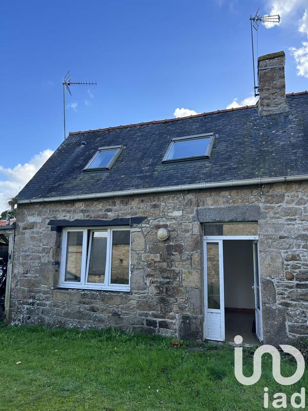 Maison - 116 m² - 5 pièces