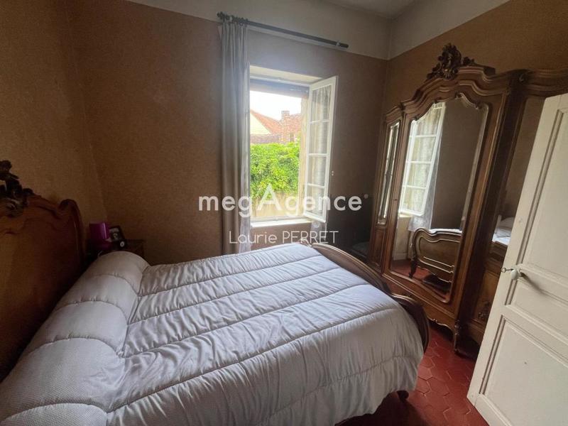 Maison ancienne - 181 m² - 7 pièces