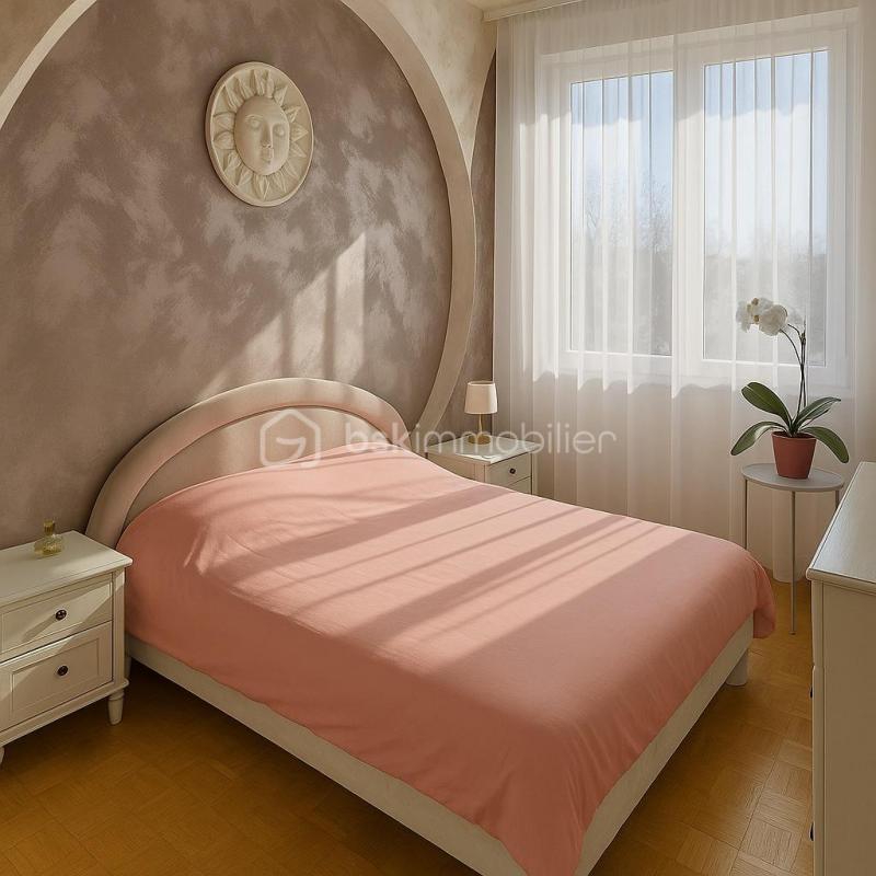 Appartement - 71 m² - 4 pièces