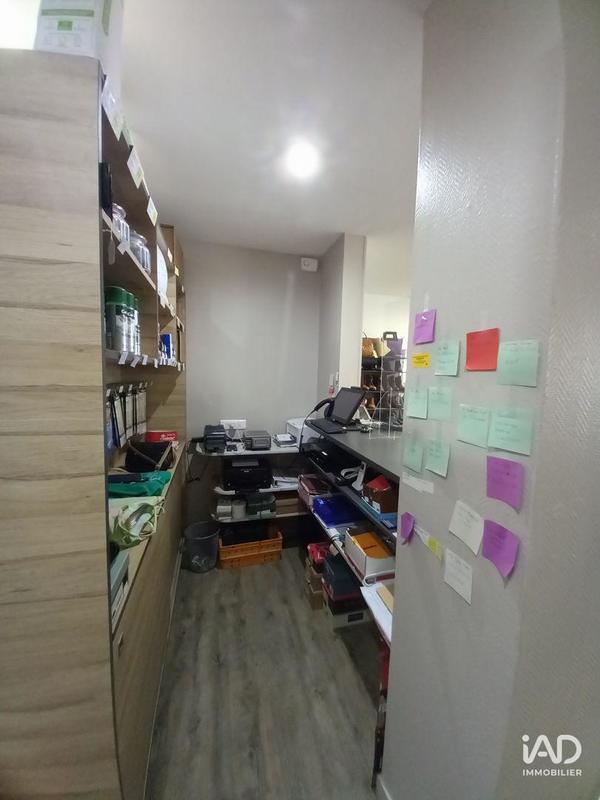 Local commercial - 93 m²