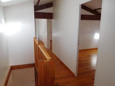 Maison - 124 m² - 4 pièces