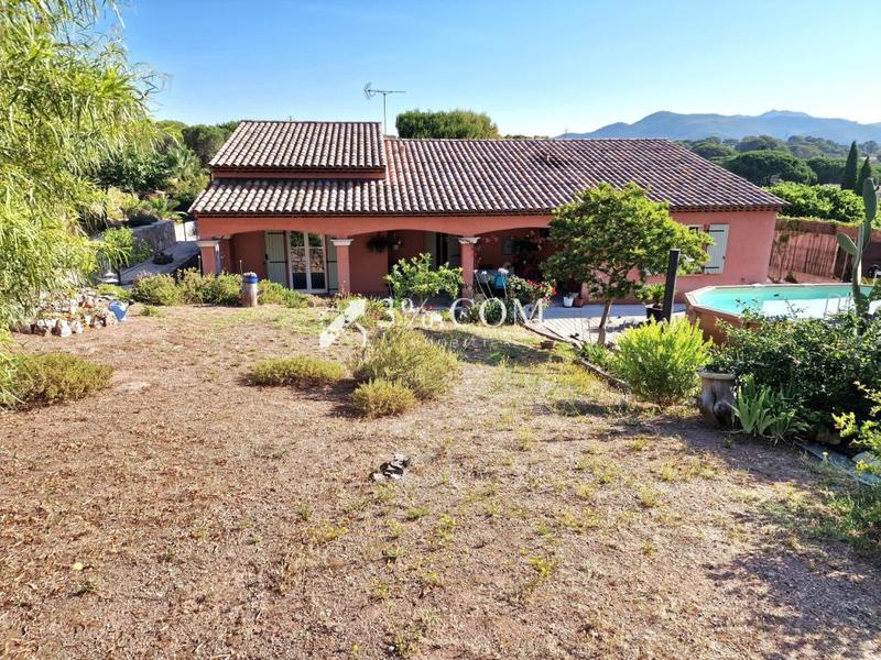 Villa - 151 m² - 5 pièces