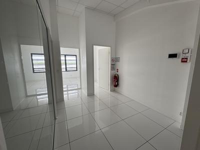 Bureau - 128 m² - 7 pièces