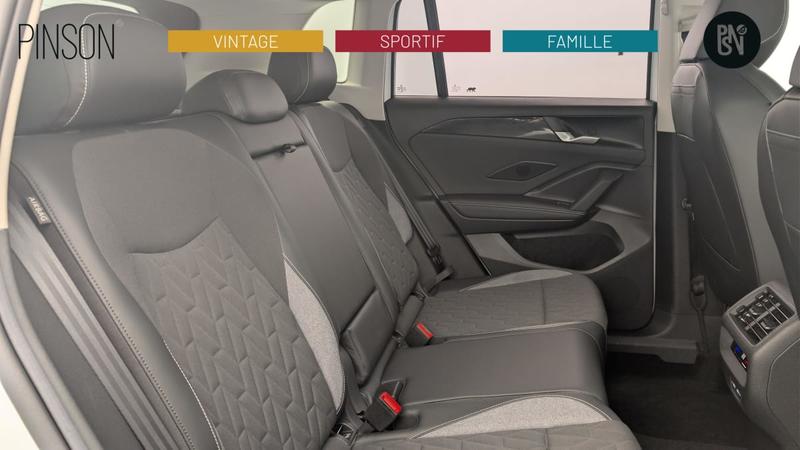 Volkswagen Tiguan 2.0 Tdi 150ch Dsg7 Life Plus