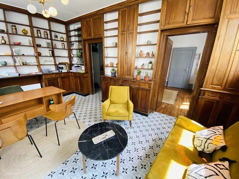 Local d'activités - 41 m² - 2 pièces