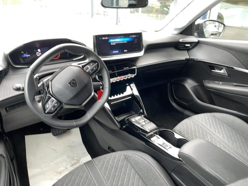 Peugeot 208 II Hybrid 110 e-Dcs6 Allure