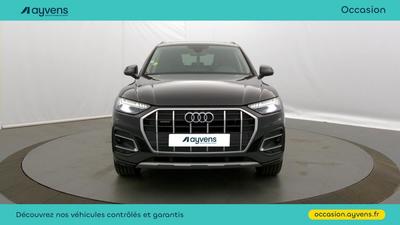 Audi Q5 40 Tdi Mild Hybrid 204ch Avus quattro s tronic 7