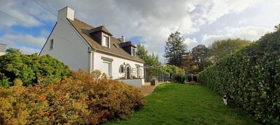 Maison - 100 m² - 6 pièces