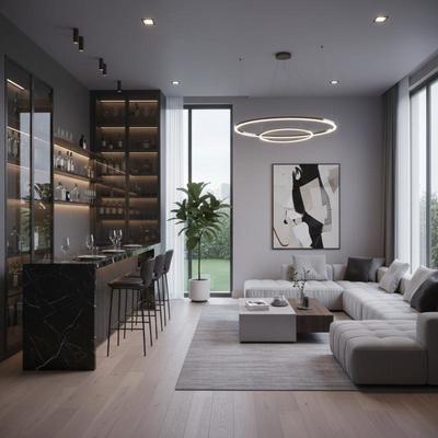 Maison - 187 m² - 5 pièces