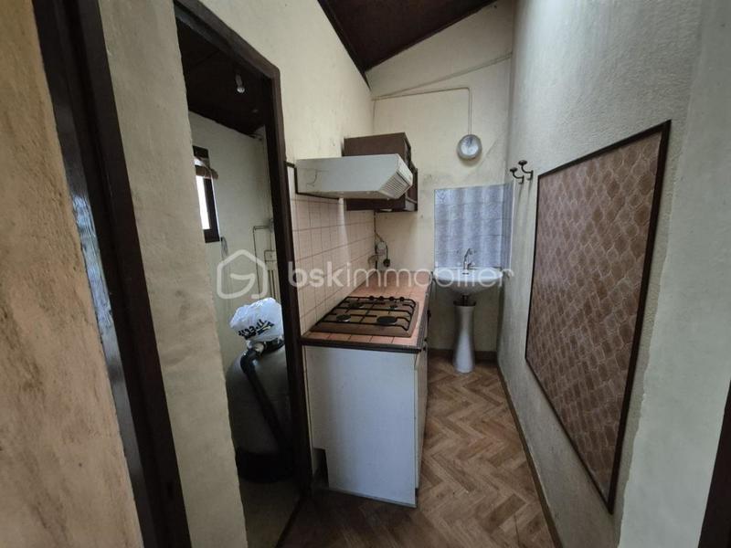 Maison de campagne - 140 m² - 5 pièces