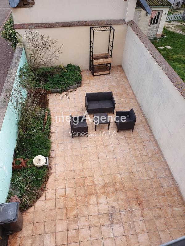 Maison - 175 m² - 6 pièces