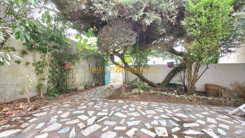 Maison - 82 m² - 4 pièces