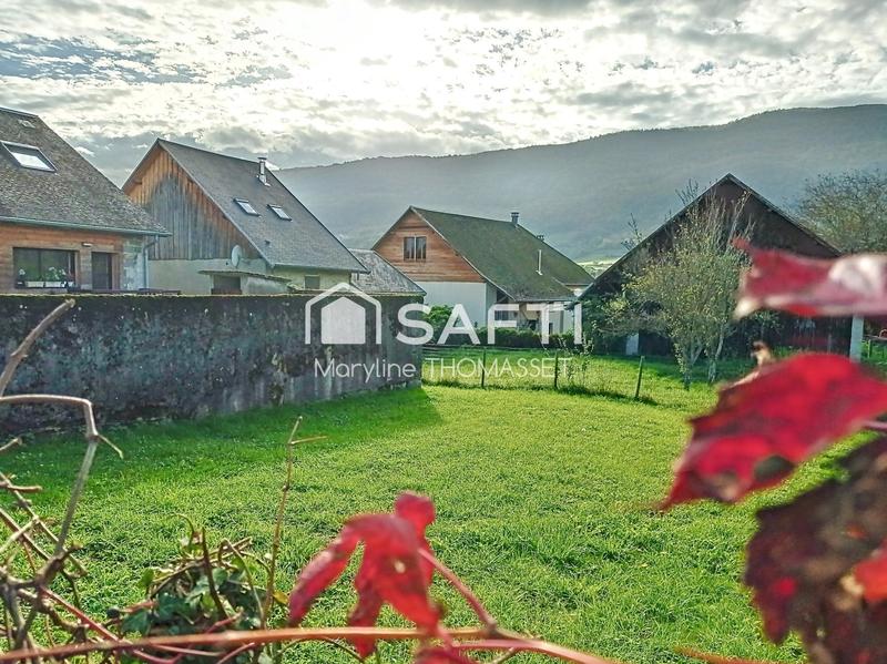 Ferme - 82 m² - 4 pièces