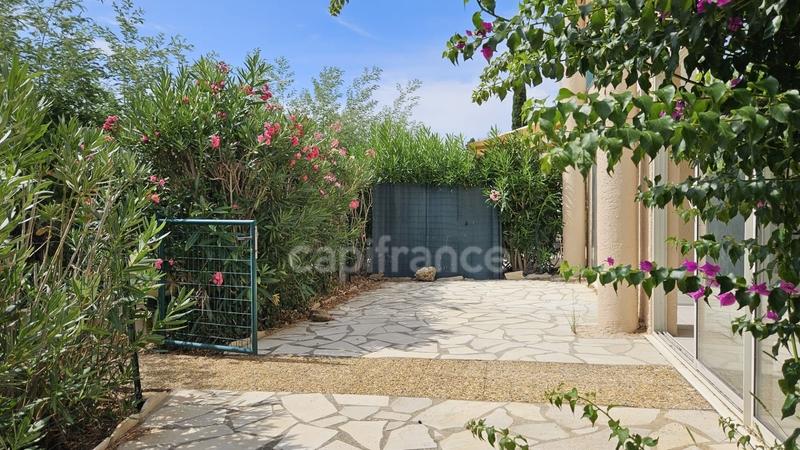 Appartement - 50 m² - 3 pièces