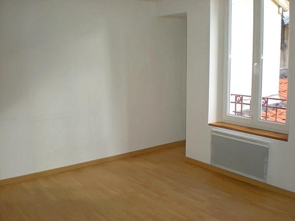 Duplex - 24 m² - 2 pièces