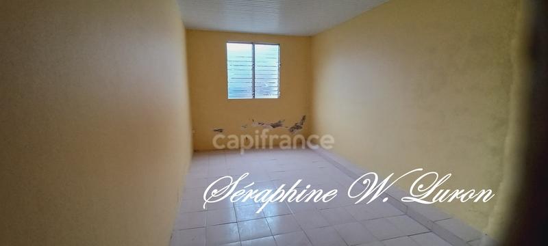 Maison - 170 m² - 7 pièces