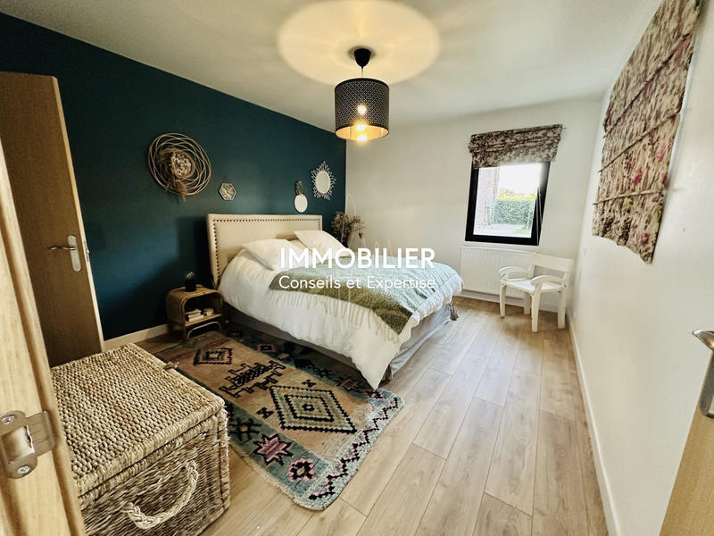 Maison - 332 m² - 11 pièces