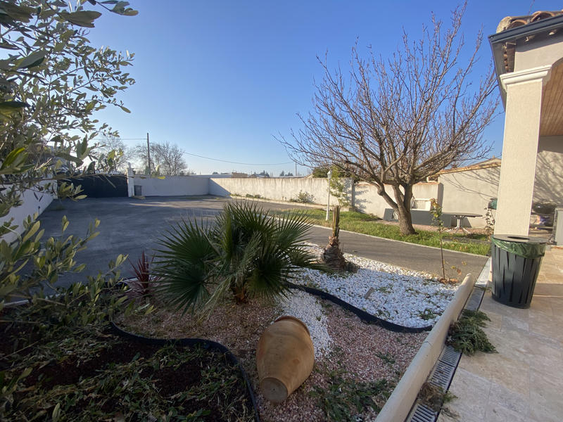 Maison - 135 m² - 4 pièces