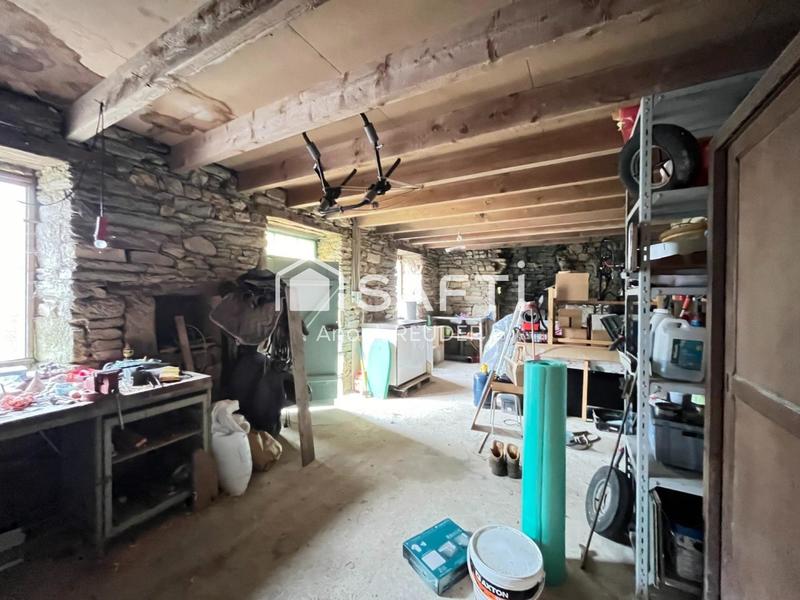 Maison - 136 m² - 6 pièces