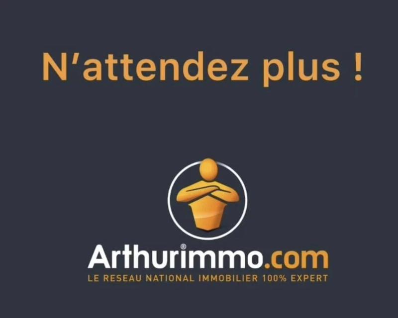 Maison - 121 m² - 5 pièces