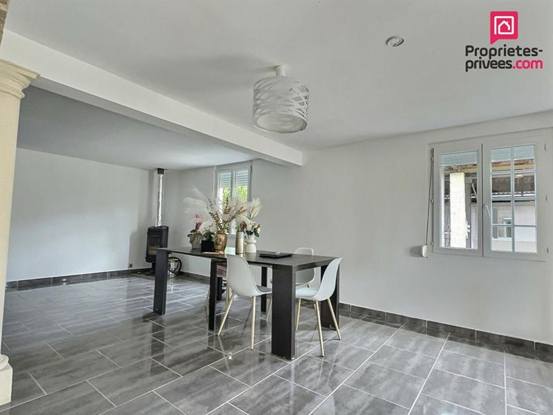 Riad - 78 m² - 3 pièces