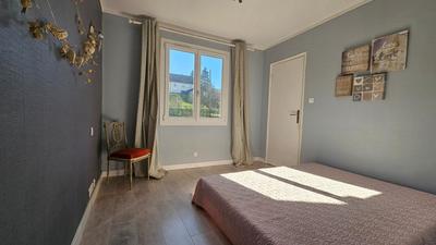 Maison - 165 m² - 7 pièces