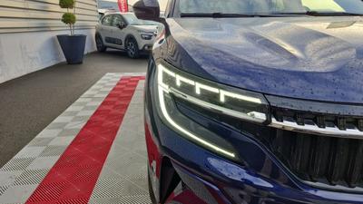 Renault Espace VI E-Tech Full Hybrid 200 Gsr2 Techno