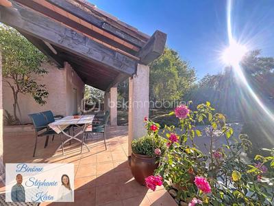 Maison - 157 m² - 7 pièces