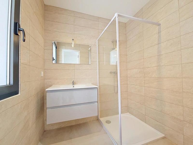 Duplex - 36 m² - 2 pièces