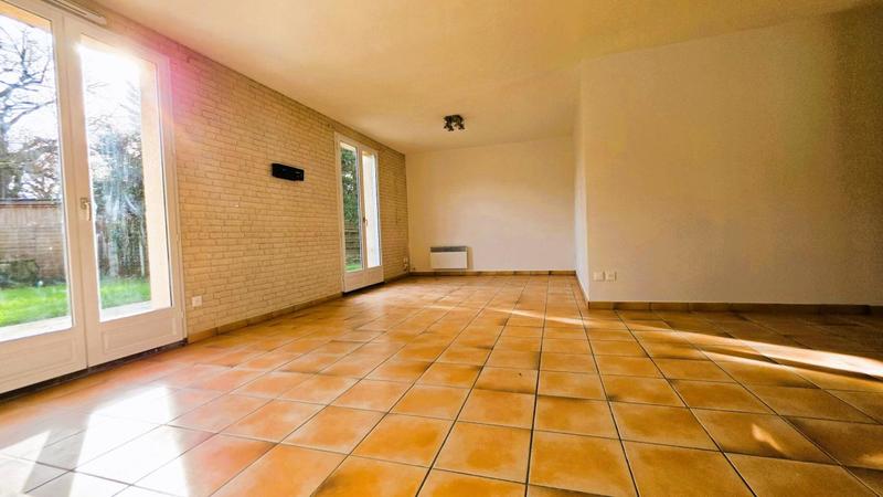 Maison - 94 m² - 4 pièces