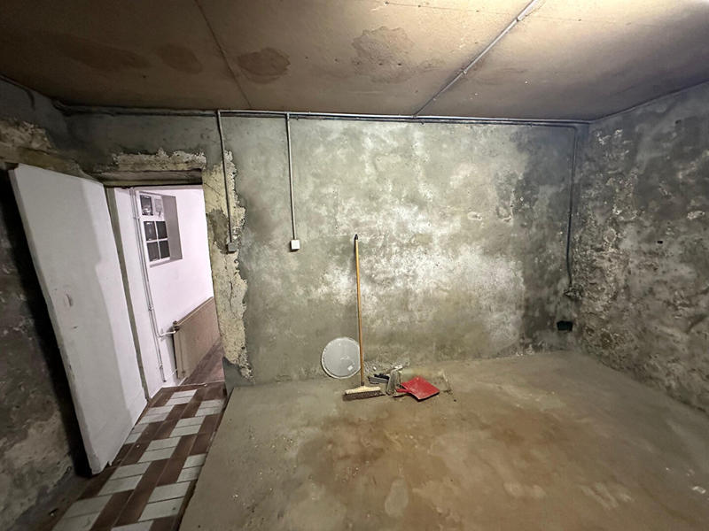 Maison - 130 m² - 4 pièces