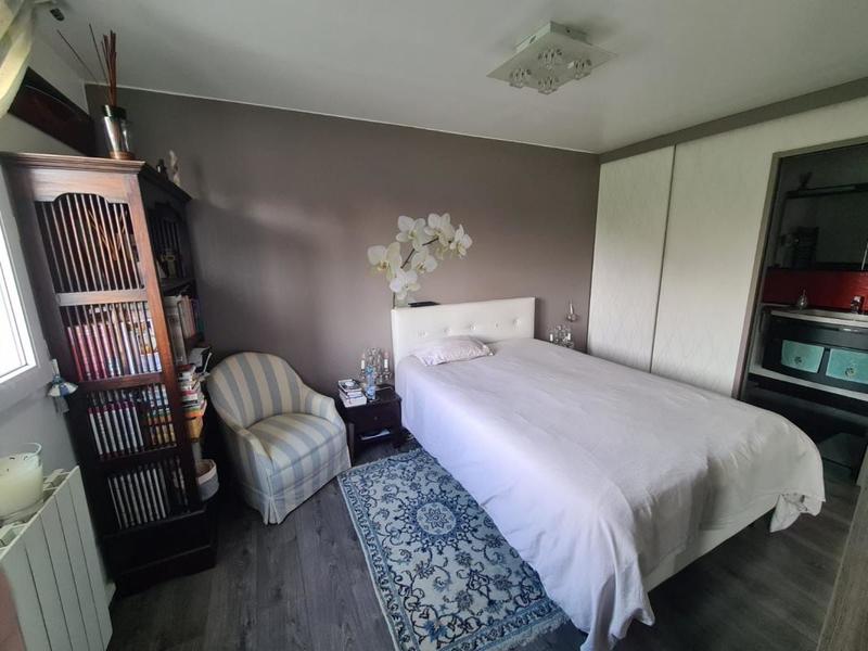 Appartement - 81 m² - 4 pièces