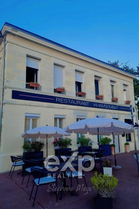 Maison de ville - 173 m² - 6 pièces