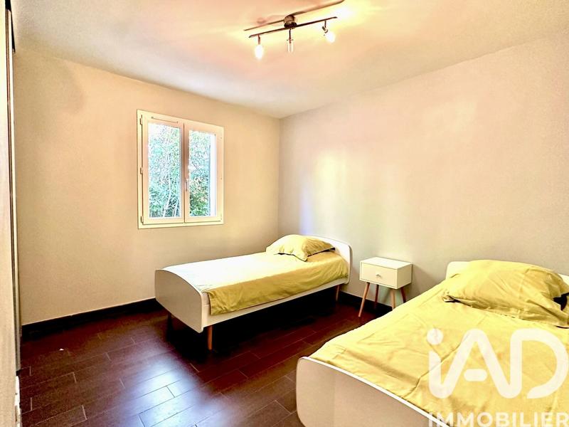 Maison de ville - 114 m² - 5 pièces