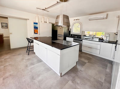 Villa - 142 m² - 5 pièces