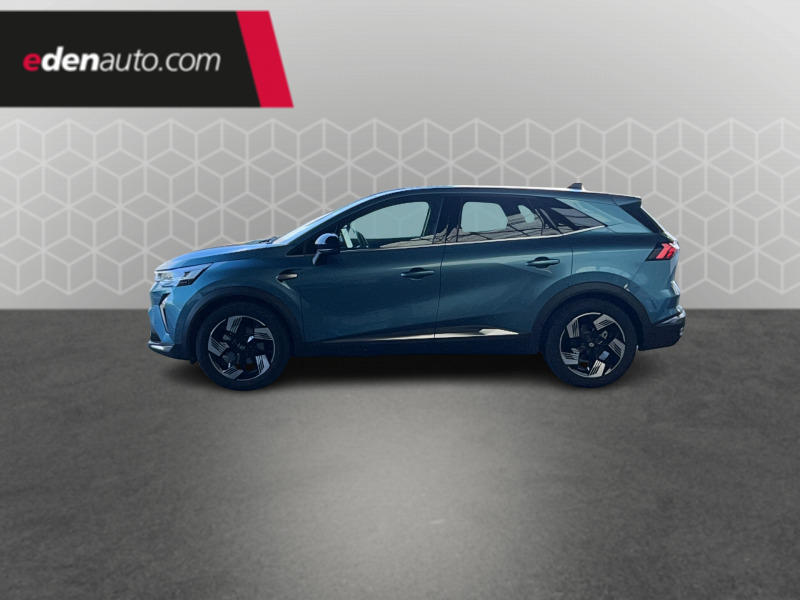 Renault Symbioz E-Tech full hybrid 145 Techno